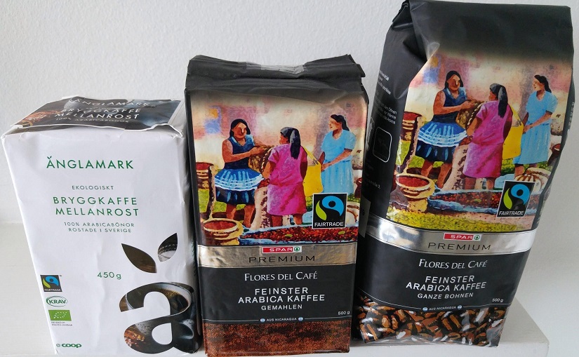 FAIRTRADE
